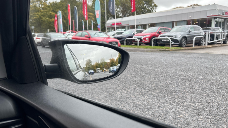 Hyundai i20 1.0T GDi 48V MHD SE Connect 5dr DCT Petrol Hatchback